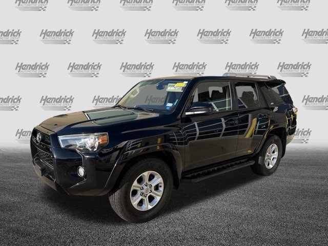 2014 Toyota 4Runner SR5 photo 3
