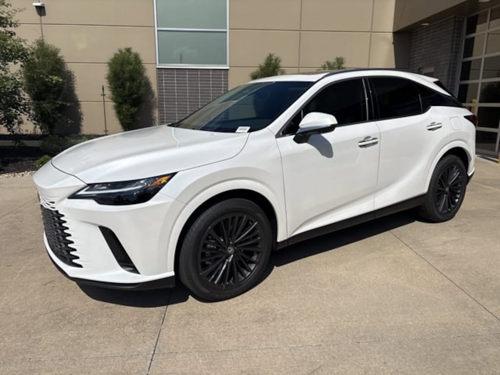 New 2026 Lexus RX RX 350 Premium SUV