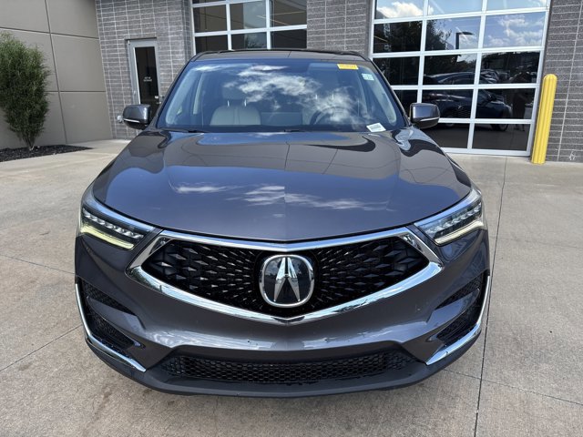 2019 Acura RDX photo 2