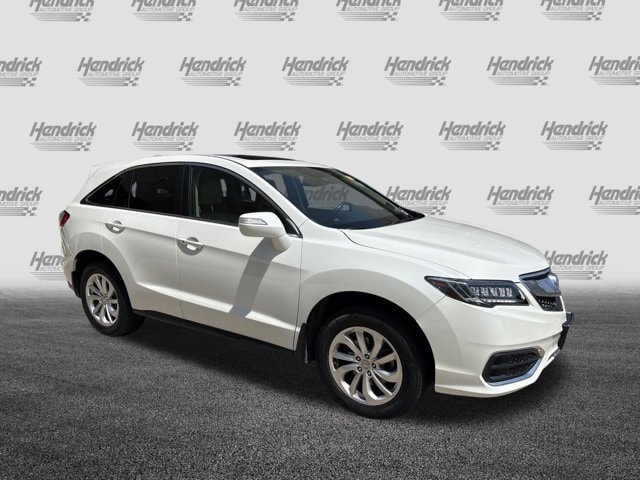 Used 2018 Acura RDX Base with VIN 5J8TB4H38JL007258 for sale in Kansas City