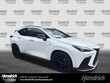  LEXUS NX 350