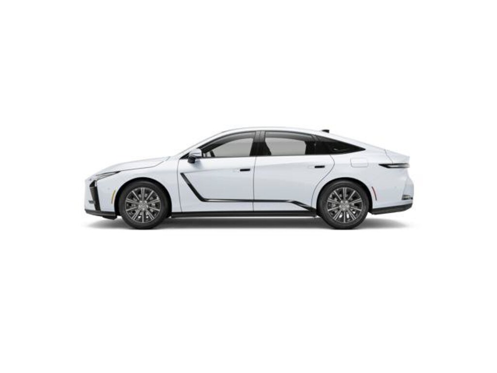 New 2026 Lexus ES 350h PREMIUM PLUS AWD Sedan