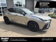  LEXUS NX 350
