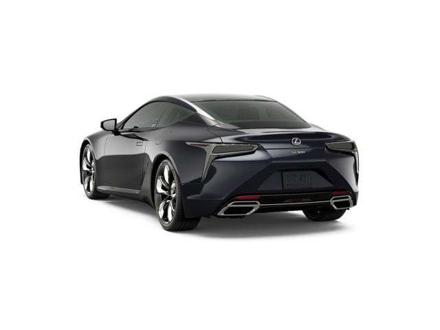 LEXUS LC 500