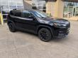 2023 Jeep Cherokee Altitude Lux SUV