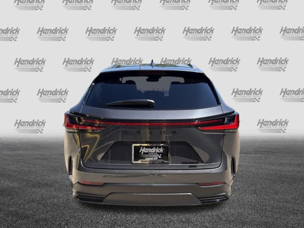 New 2026 Lexus NX 350 PREMIUM SUV