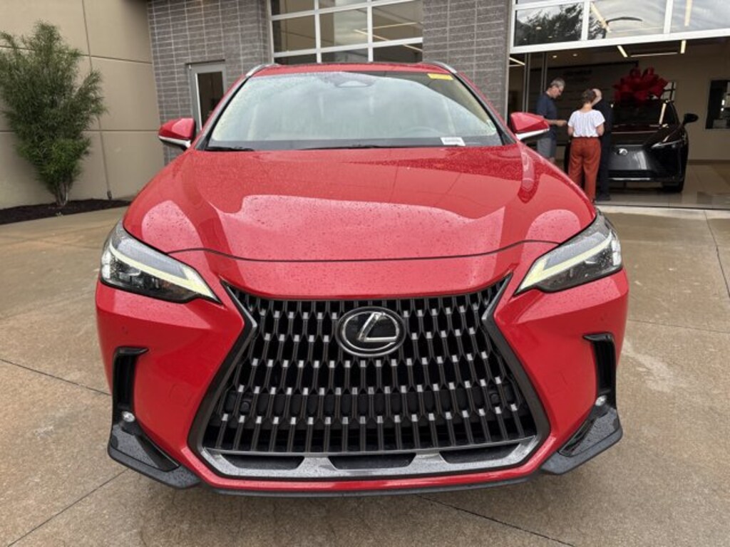 Used 2024 Lexus NX NX 250 Premium SUV
