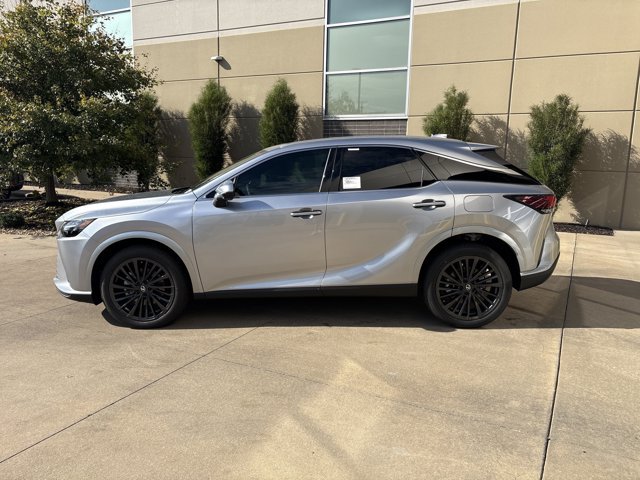 New 2026 Lexus RX RX 350h Premium SUV