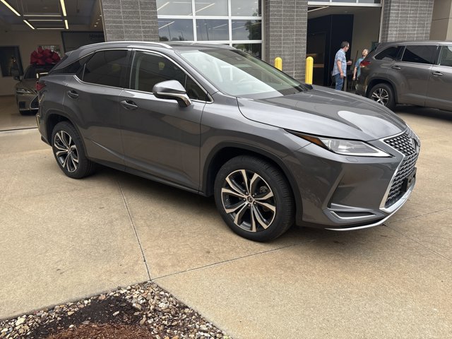 Used Lexus GX in Kansas City | Hendrick Lexus Kansas City