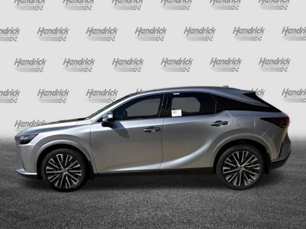 New 2026 Lexus RX RX 350 Premium+ SUV