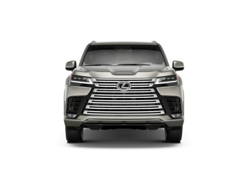 New 2026 Lexus LX 600 PREMIUM SUV