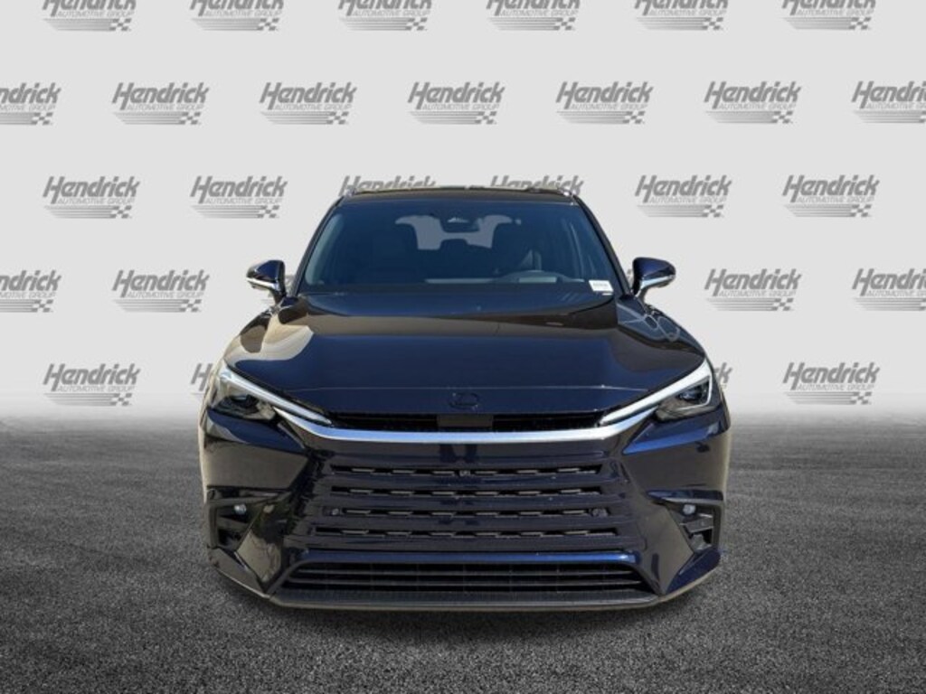 New 2026 Lexus TX 350 LUXURY AWD SUV