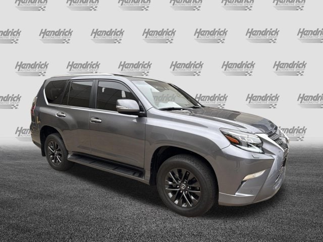 Certified 2023 Lexus GX PREMIUM with VIN JTJAM7BX6P5362002 for sale in Kansas City