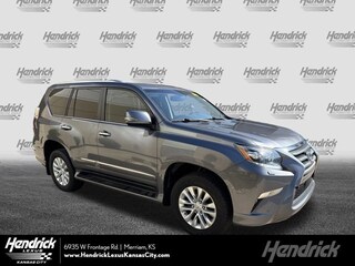 2018 LEXUS GX GX 460 Premium SUV