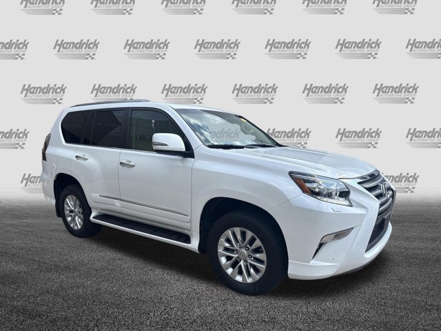 Used 2015 Lexus GX Base with VIN JTJBM7FXXF5120598 for sale in Kansas City