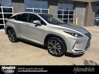 2020 LEXUS RX RX 350 SUV