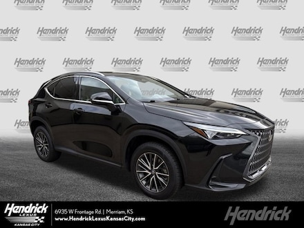 2024 LEXUS NX NX 250 Premium SUV