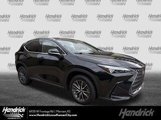 2024 LEXUS NX NX 250 Premium SUV