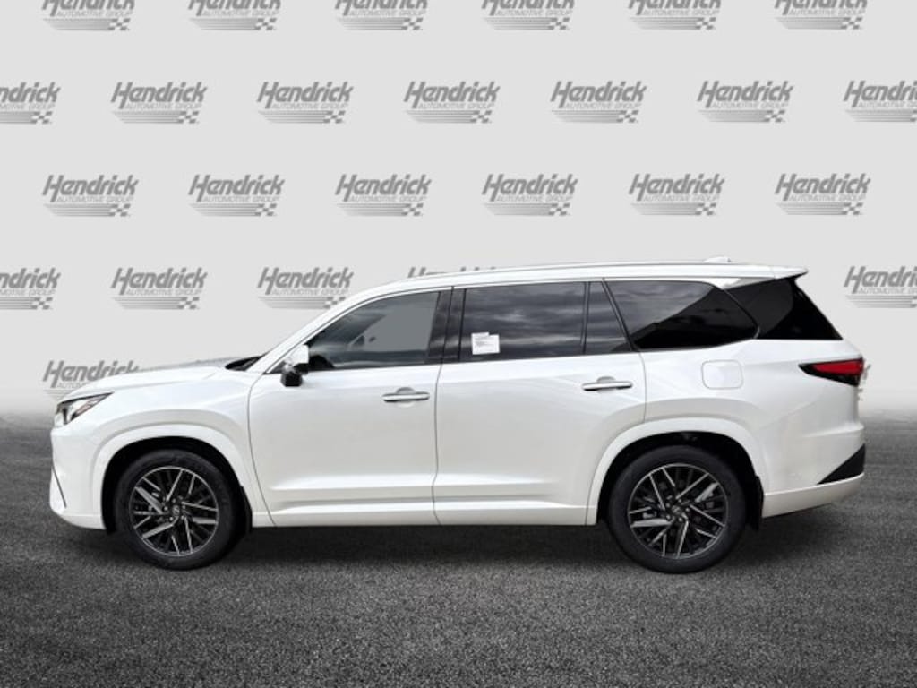 New 2026 Lexus TX TX 350 Premium SUV