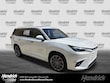 LEXUS TX
