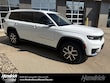 Jeep Grand Cherokee L