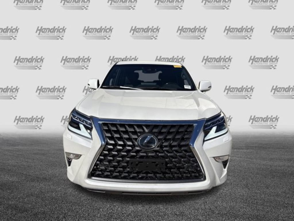 Used 2023 Lexus GX GX 460 Premium SUV