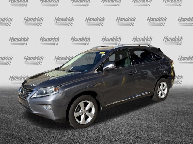 Used 2014 Lexus RX 350 SUV