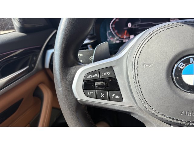 2022 Bmw 530i xDrive photo 4