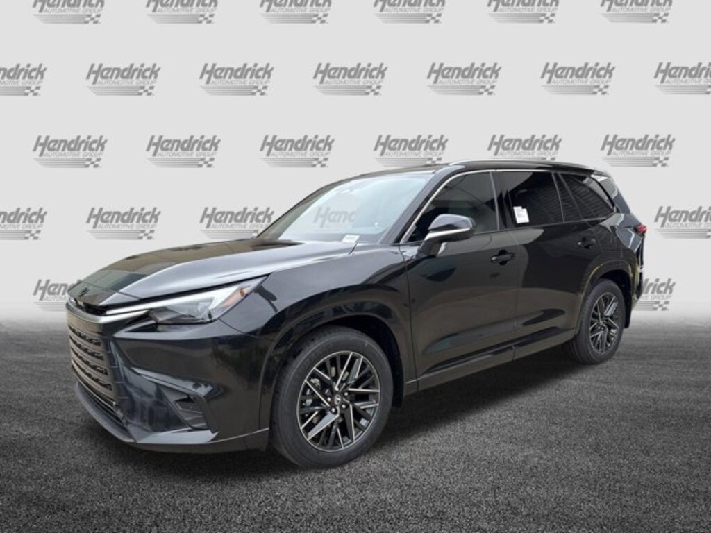 New 2026 Lexus TX 350 PREMIUM AWD SUV