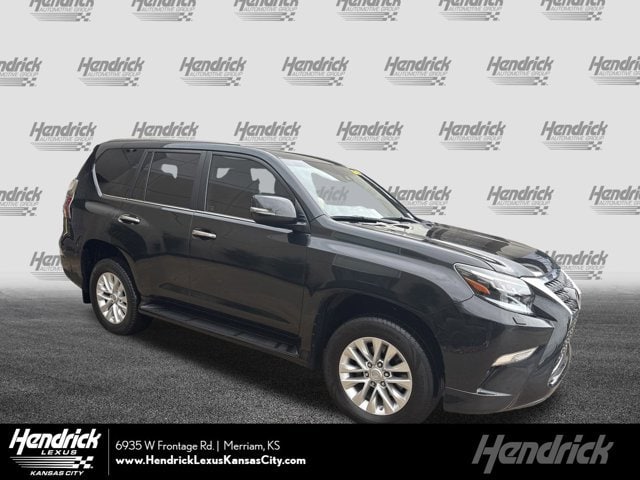 2023 Lexus GX PREMIUM's photo