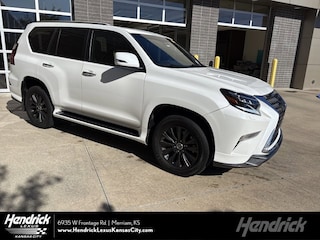 2021 LEXUS GX GX 460 Premium SUV