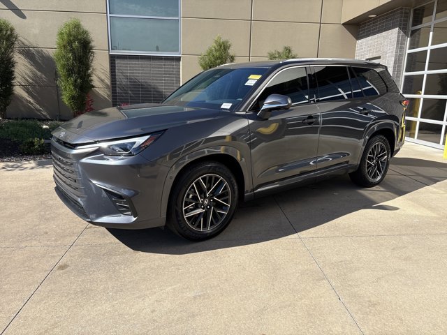 New 2026 Lexus TX TX 350 Premium SUV