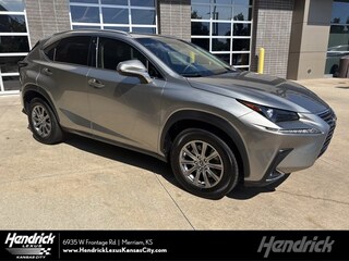 2020 LEXUS NX NX 300 SUV
