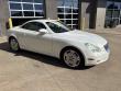 2003 LEXUS SC 430 Convertible