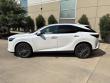 2025 LEXUS RX RX 350h Luxury SUV