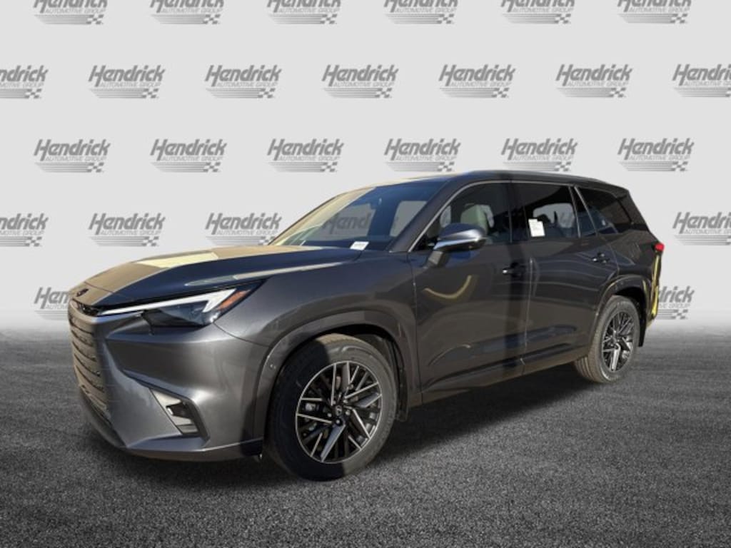 New 2026 Lexus TX 350 PREMIUM AWD SUV