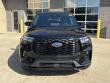 2025 Ford Explorer ST-Line SUV