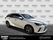  LEXUS RX 350h