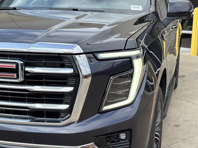 Used 2025 GMC Yukon Elevation SUV