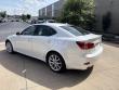 2012 LEXUS IS 250 Sedan