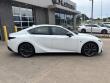 2025 LEXUS IS IS 350 F SPORT Sedan