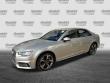 2017 Audi A4 Premium Plus Sedan