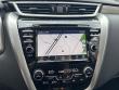 2015 Nissan Murano Platinum SUV