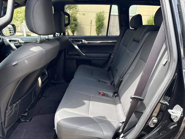 2023 LEXUS GX GX 460 Premium photo 5