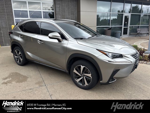 LEXUS NX NX 300