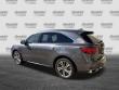 2017 Acura MDX w/Technology Pkg SUV