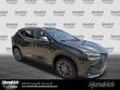 LEXUS NX 350