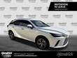  LEXUS RX 350h