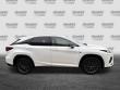 2022 LEXUS RX RX 350 F SPORT Appearance SUV