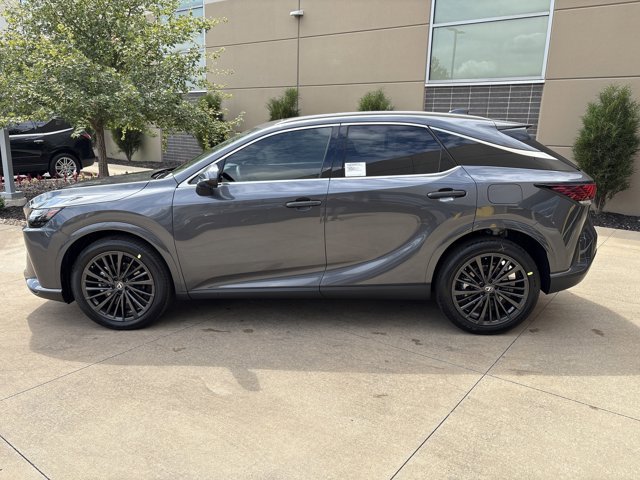 2025 Lexus RX 350 Premium photo 2